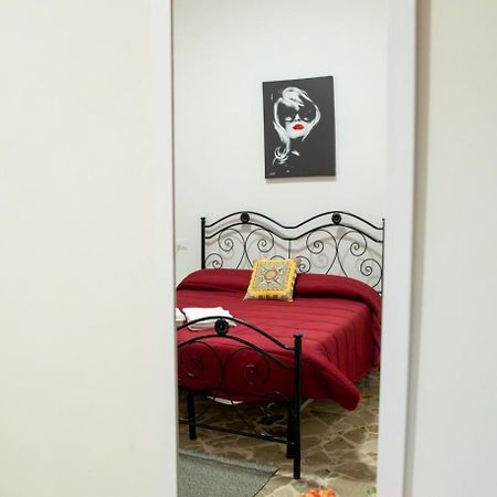 Residence Prato Trapani Dış mekan fotoğraf