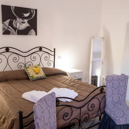 Residence Prato Trapani Dış mekan fotoğraf