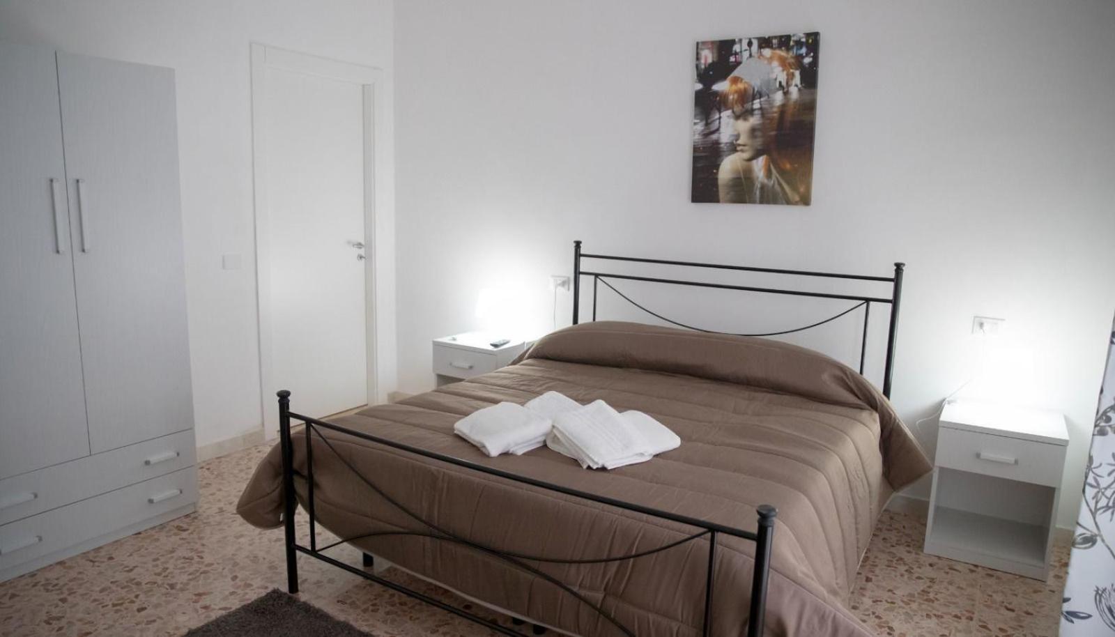 Residence Prato Trapani Dış mekan fotoğraf