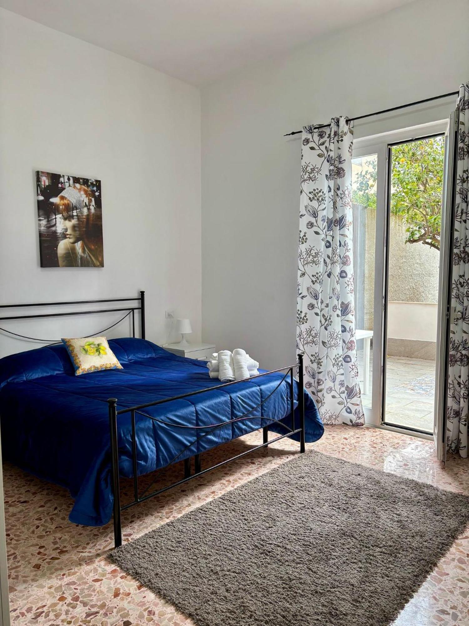 Residence Prato Trapani Dış mekan fotoğraf