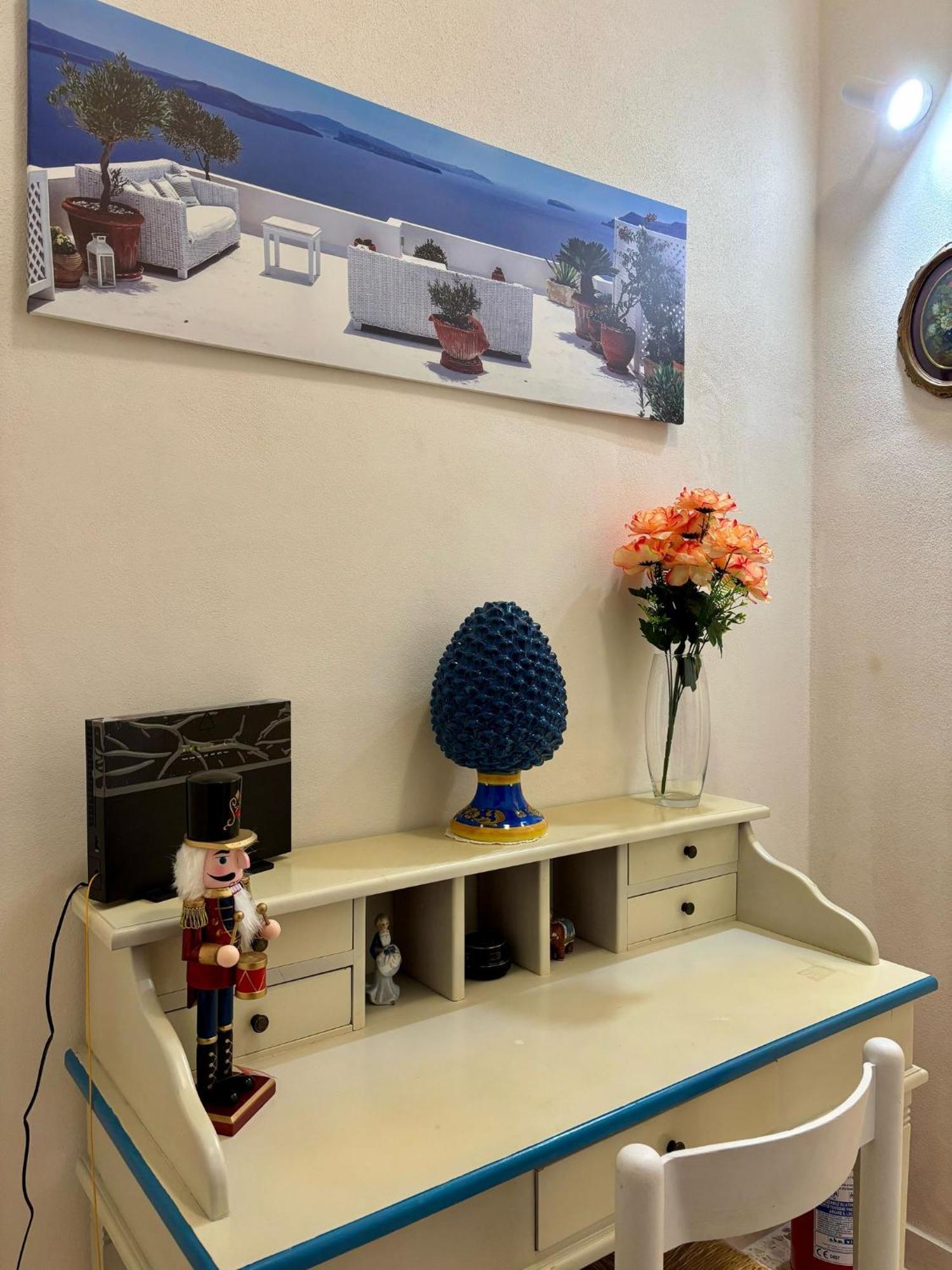 Residence Prato Trapani Dış mekan fotoğraf