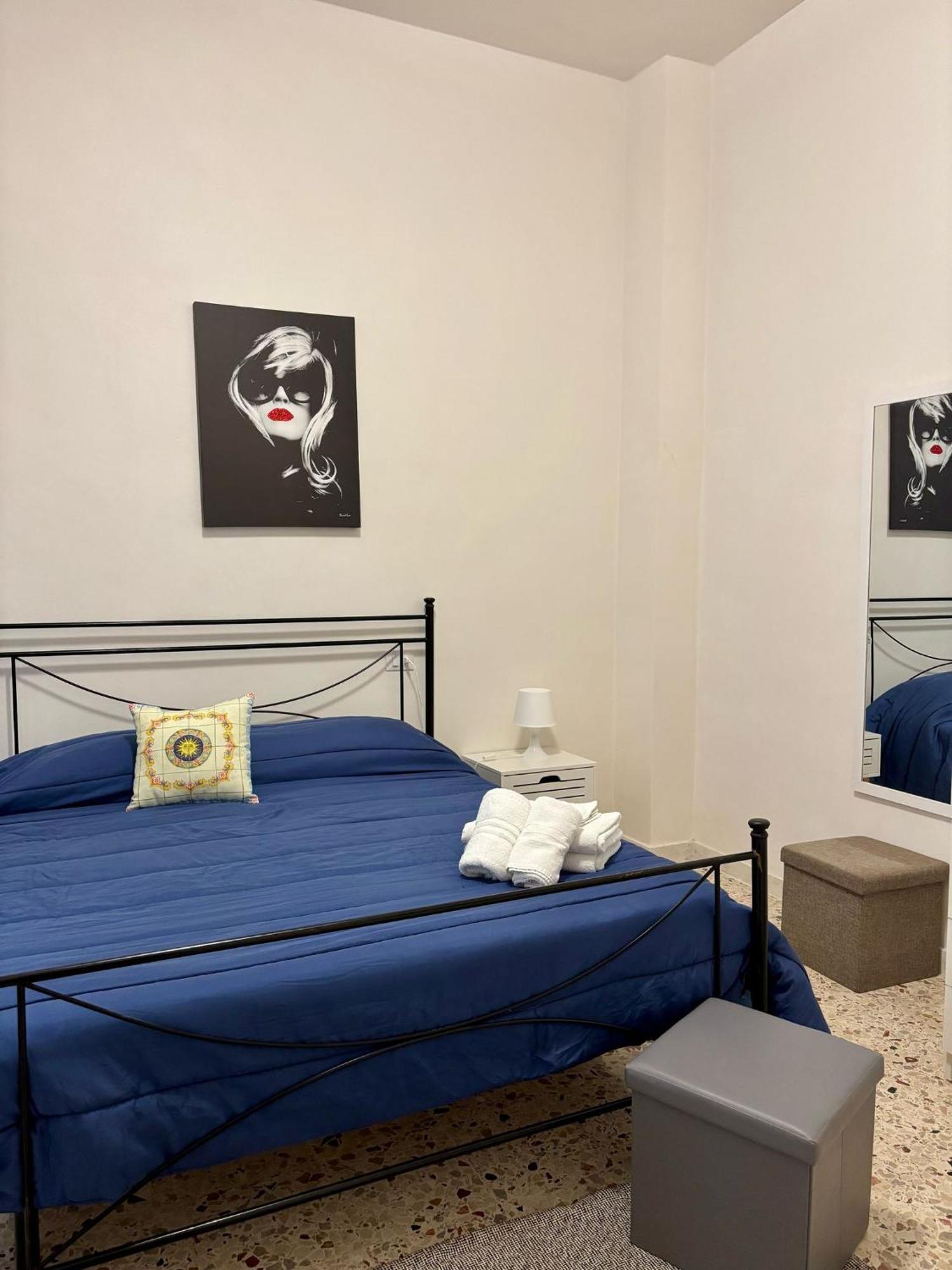 Residence Prato Trapani Dış mekan fotoğraf