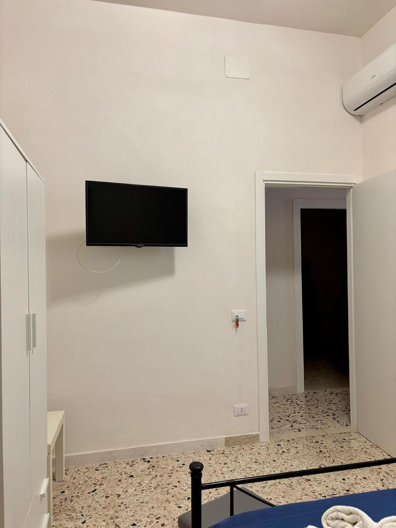 Residence Prato Trapani Dış mekan fotoğraf