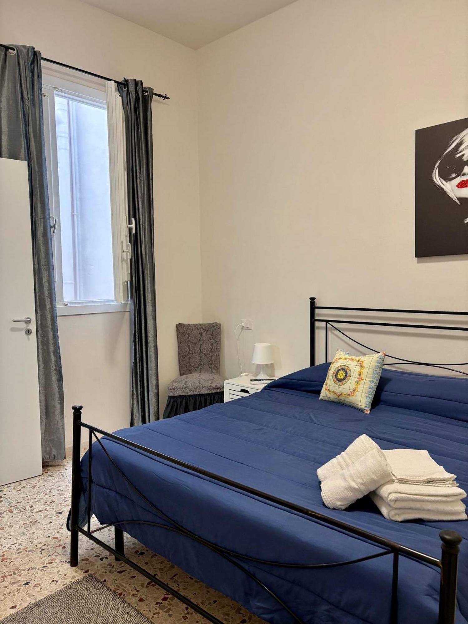 Residence Prato Trapani Dış mekan fotoğraf