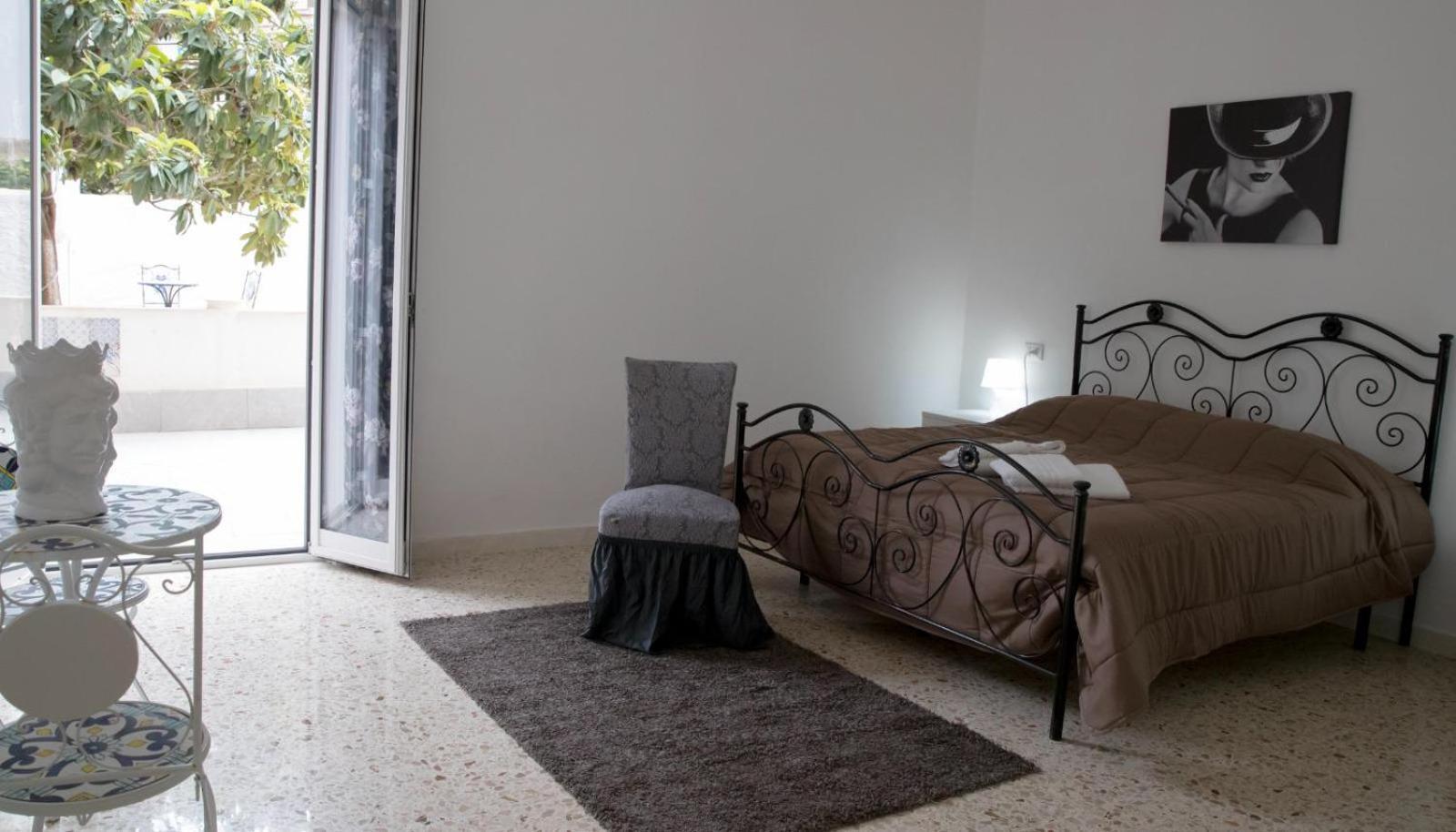 Residence Prato Trapani Dış mekan fotoğraf