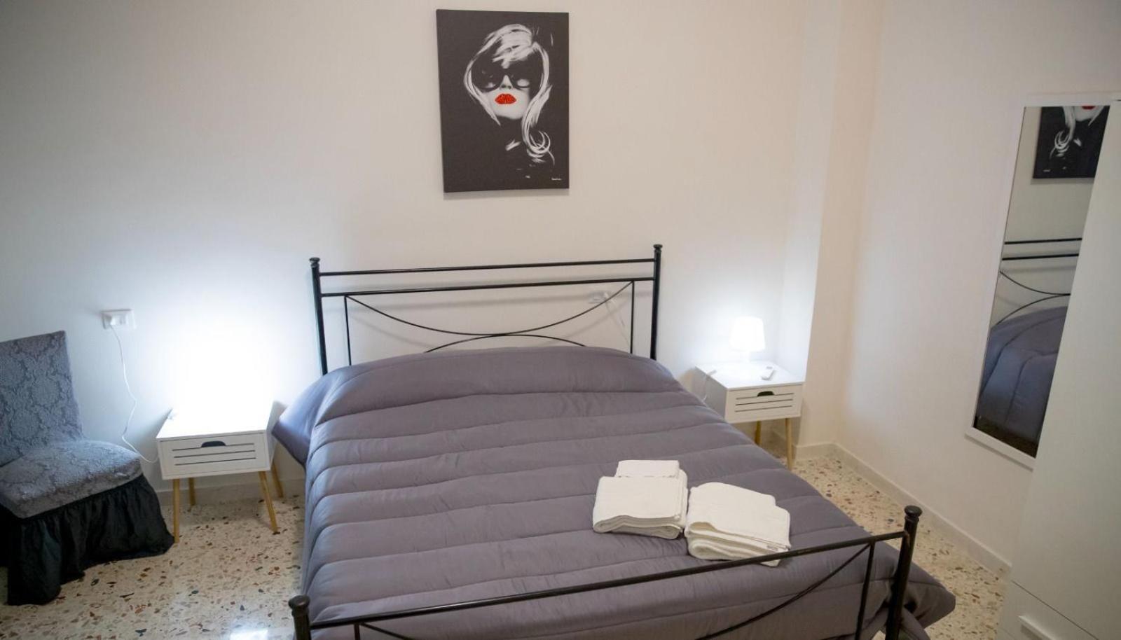 Residence Prato Trapani Dış mekan fotoğraf