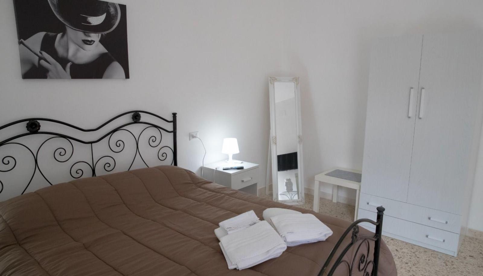 Residence Prato Trapani Dış mekan fotoğraf