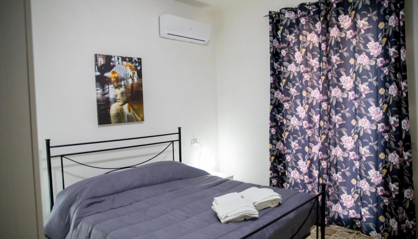 Residence Prato Trapani Dış mekan fotoğraf