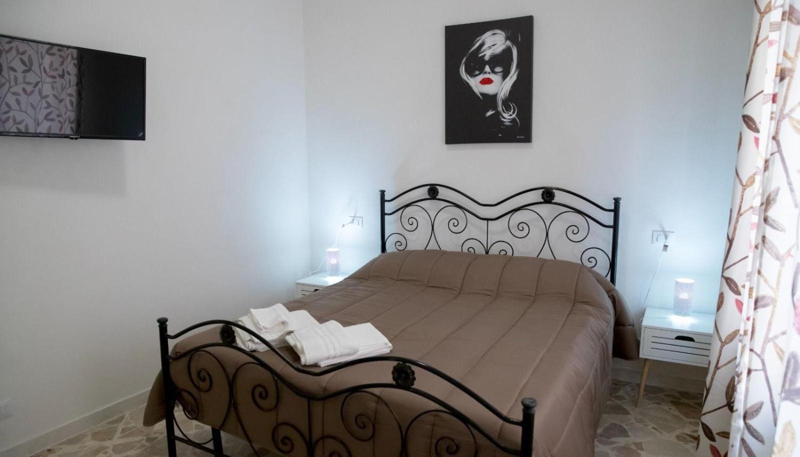 Residence Prato Trapani Dış mekan fotoğraf