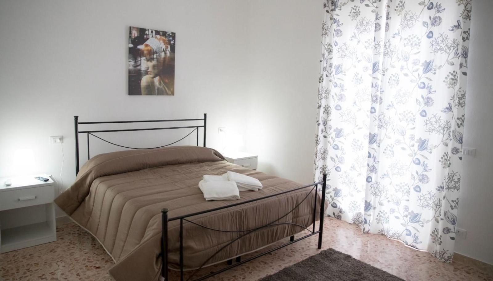 Residence Prato Trapani Dış mekan fotoğraf