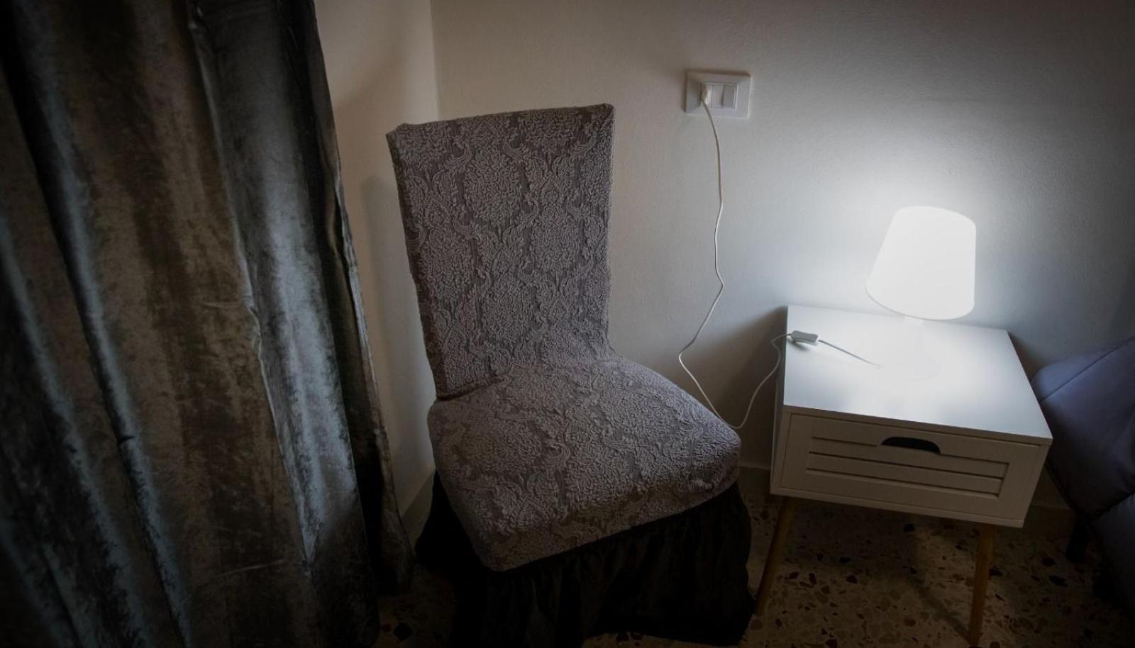 Residence Prato Trapani Dış mekan fotoğraf