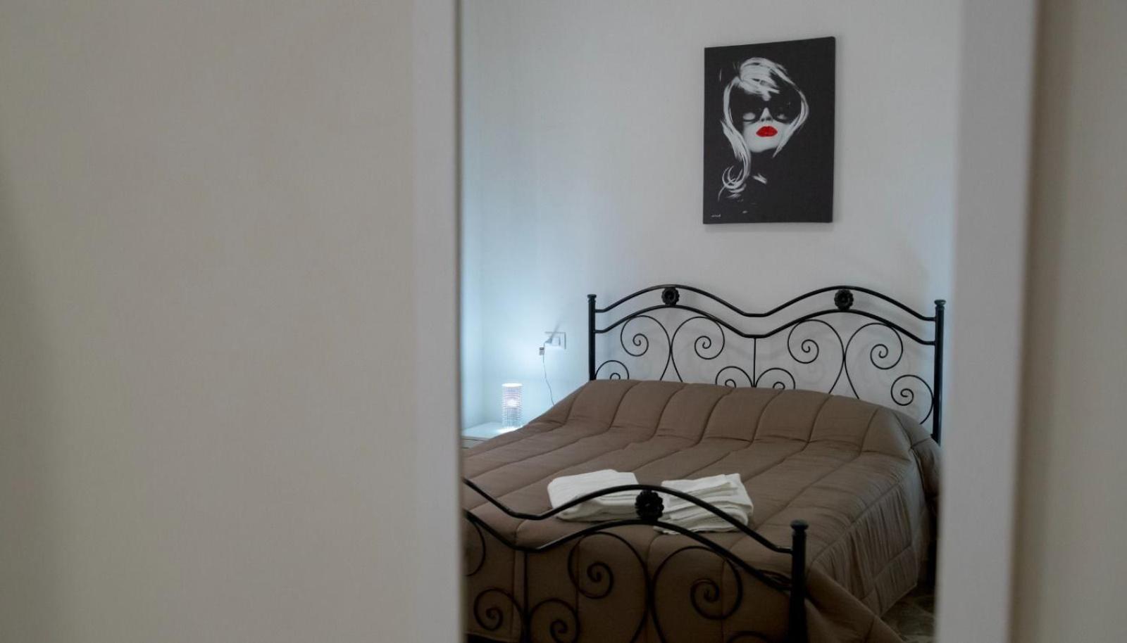 Residence Prato Trapani Dış mekan fotoğraf