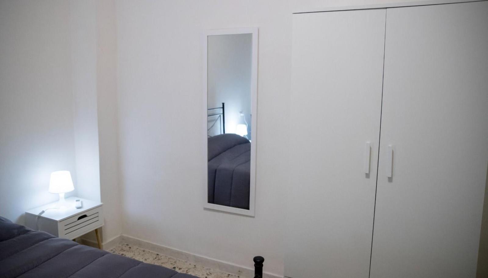 Residence Prato Trapani Dış mekan fotoğraf
