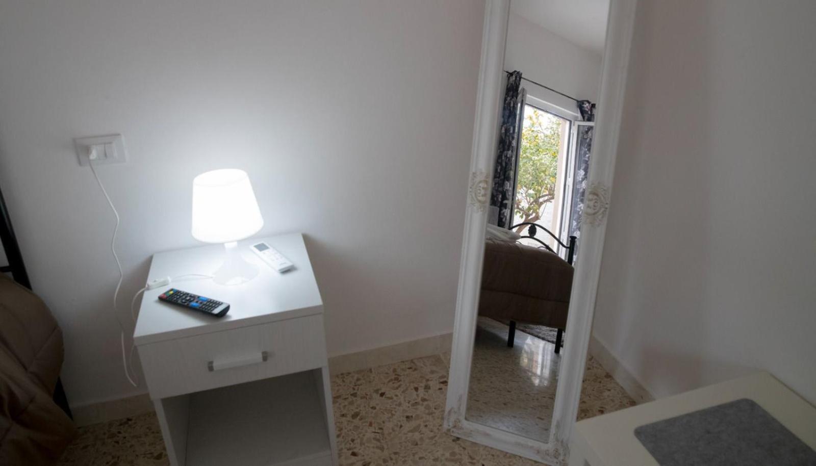 Residence Prato Trapani Dış mekan fotoğraf