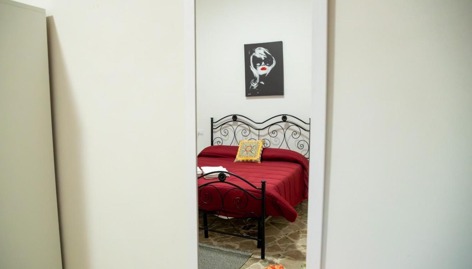 Residence Prato Trapani Dış mekan fotoğraf