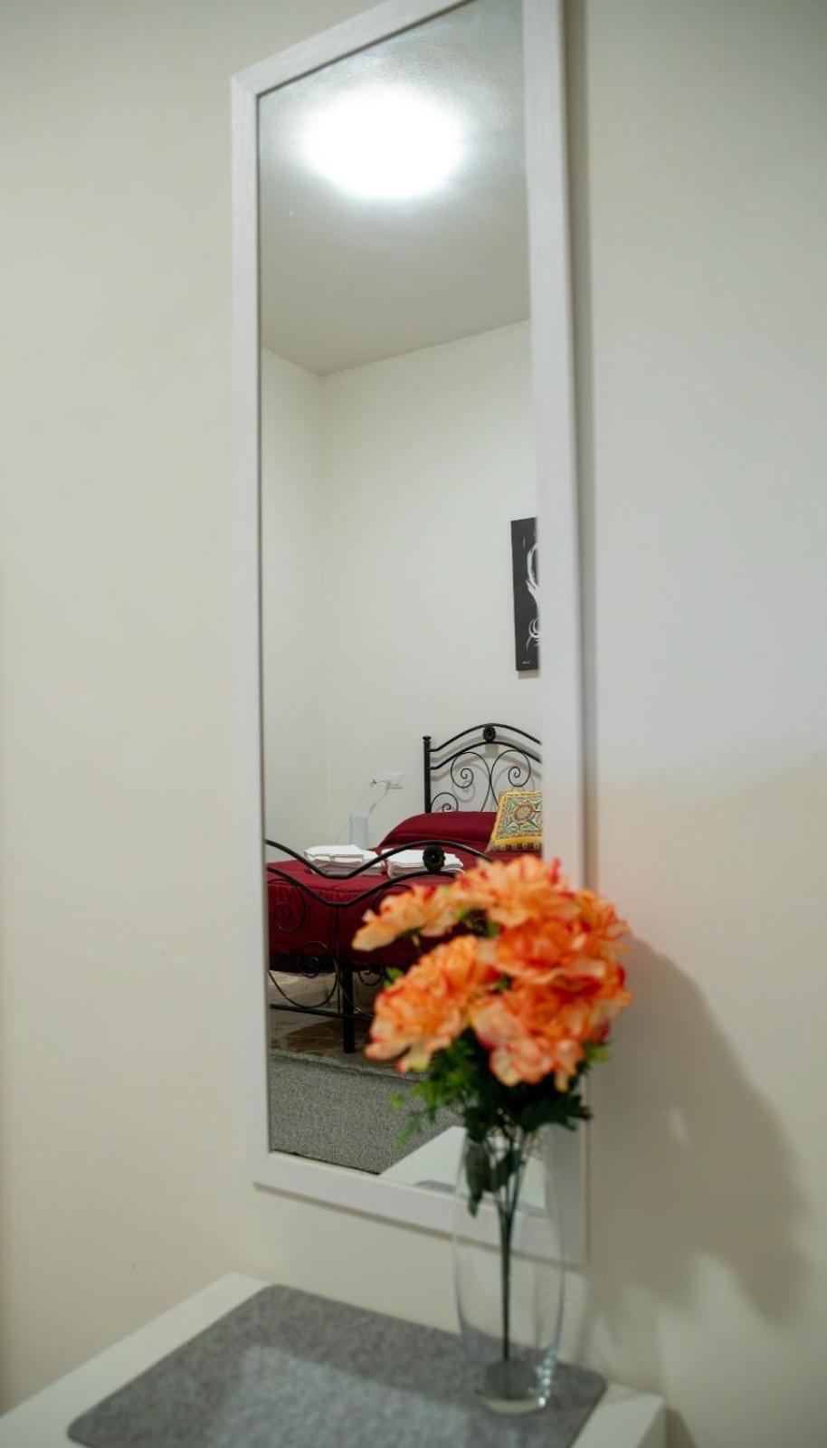 Residence Prato Trapani Dış mekan fotoğraf