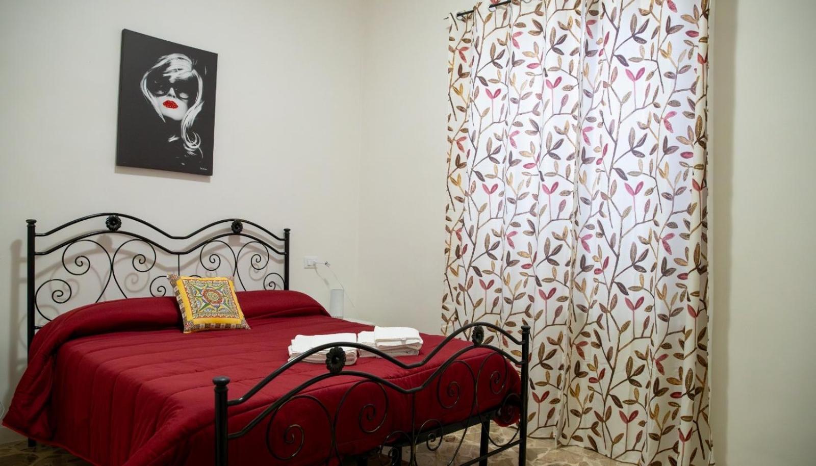 Residence Prato Trapani Dış mekan fotoğraf