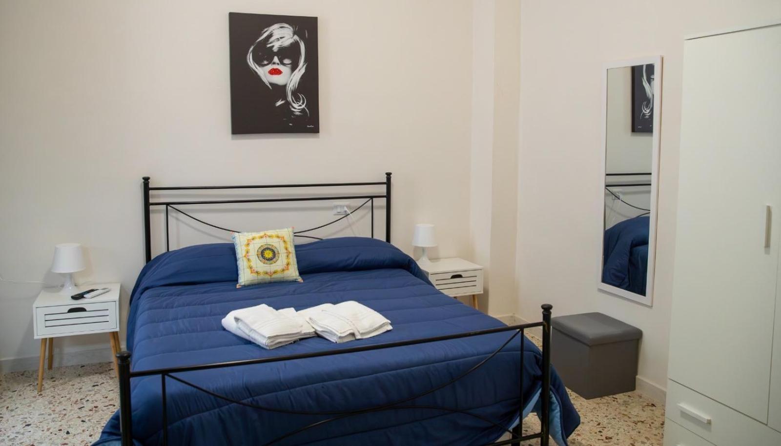 Residence Prato Trapani Dış mekan fotoğraf