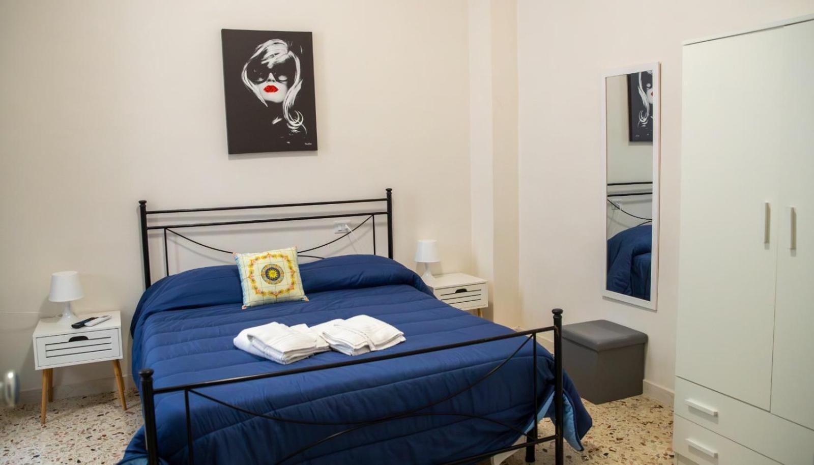 Residence Prato Trapani Dış mekan fotoğraf