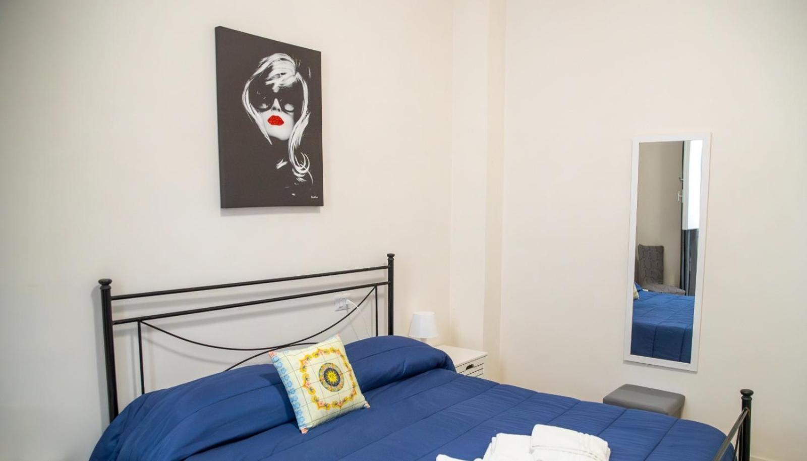 Residence Prato Trapani Dış mekan fotoğraf