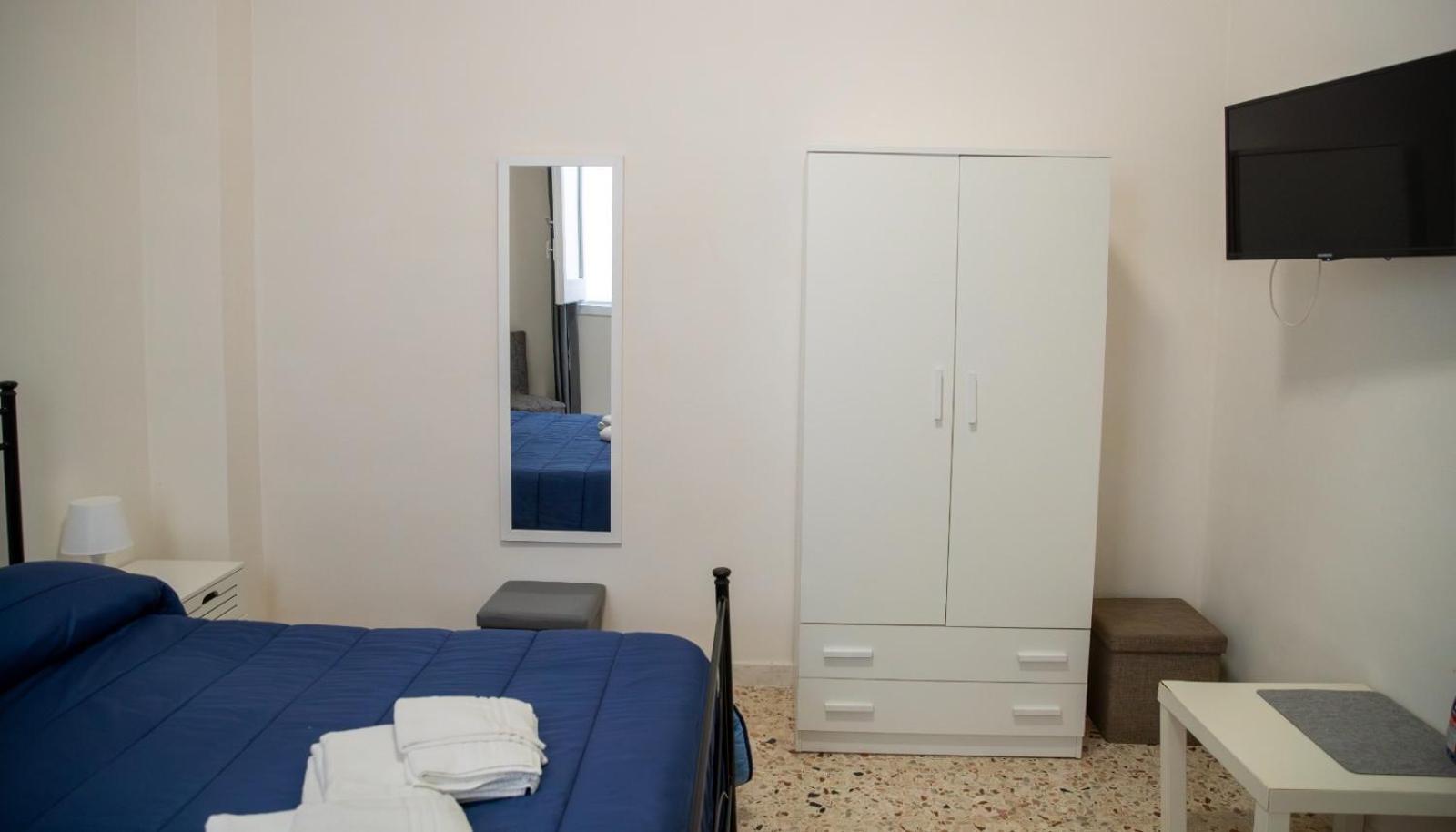 Residence Prato Trapani Dış mekan fotoğraf