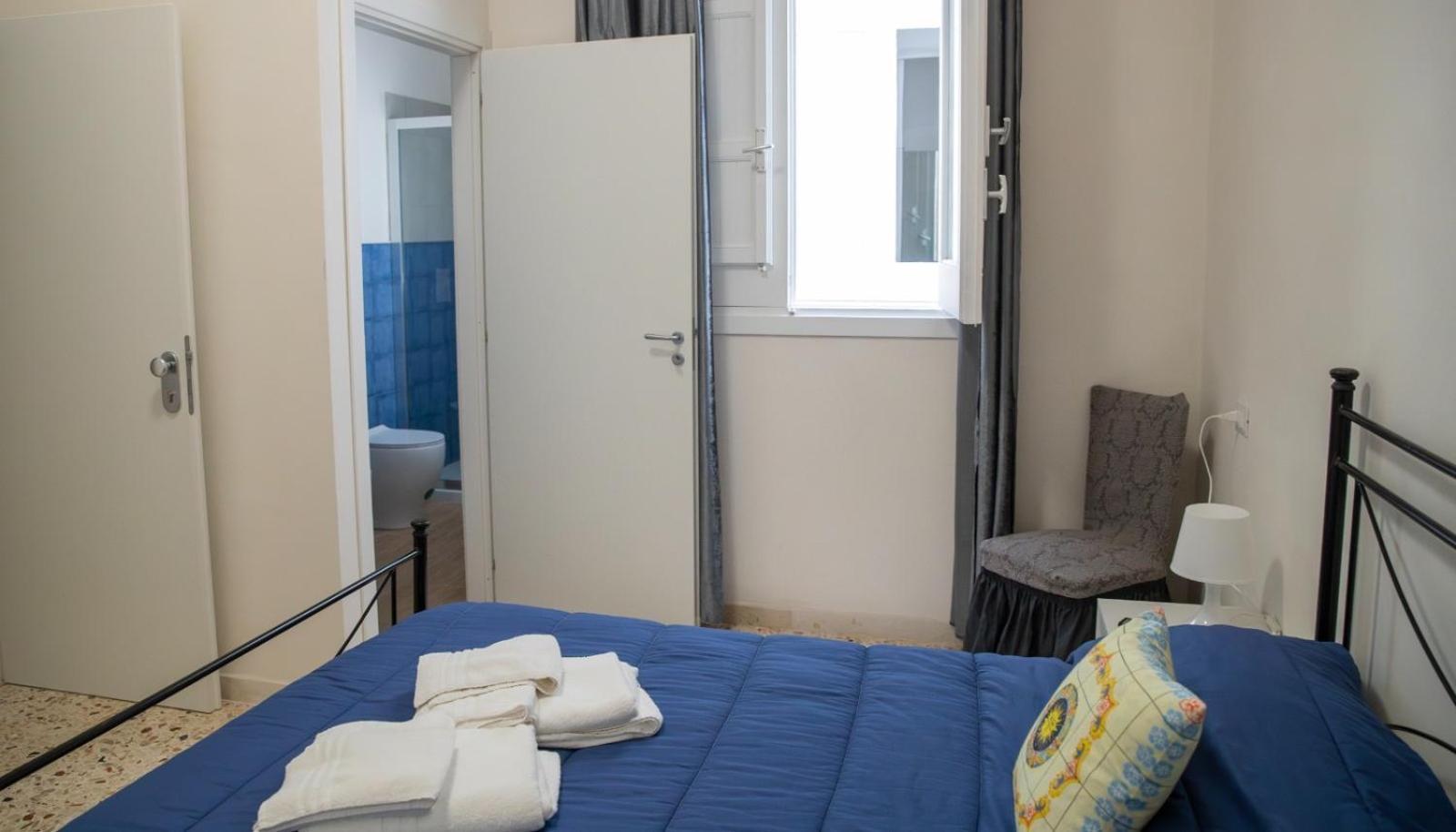 Residence Prato Trapani Dış mekan fotoğraf
