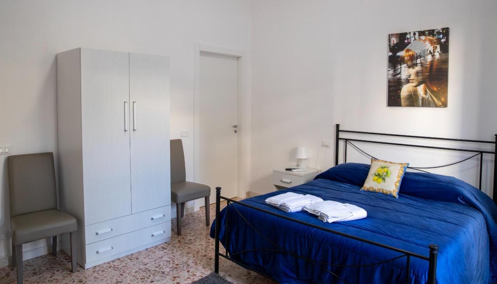 Residence Prato Trapani Dış mekan fotoğraf