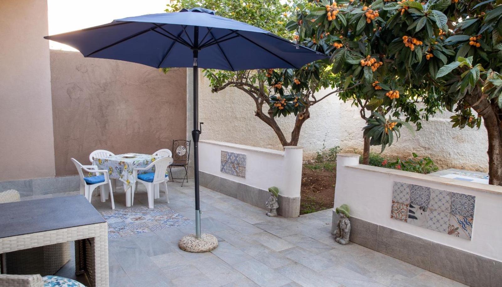 Residence Prato Trapani Dış mekan fotoğraf