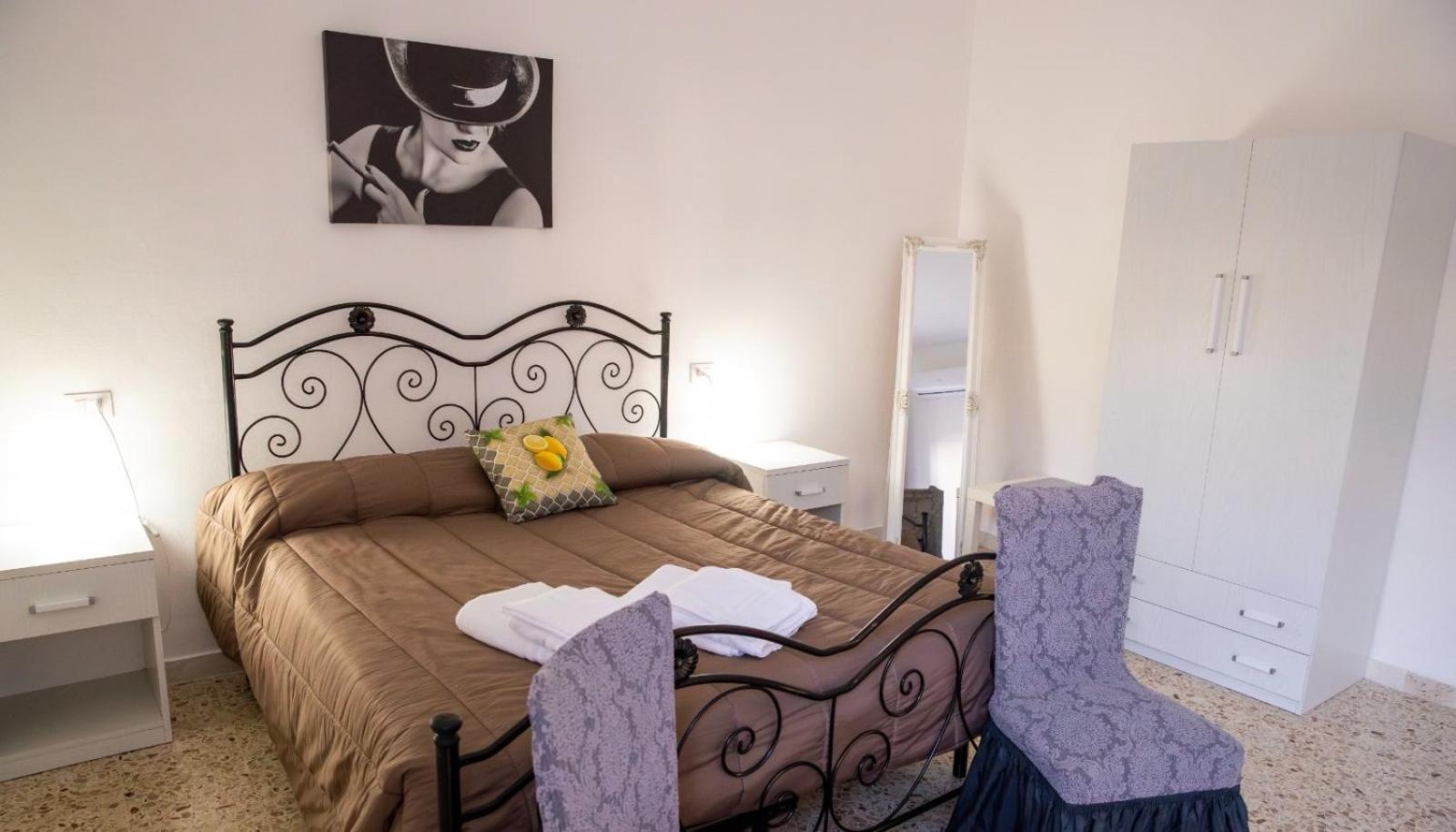 Residence Prato Trapani Dış mekan fotoğraf