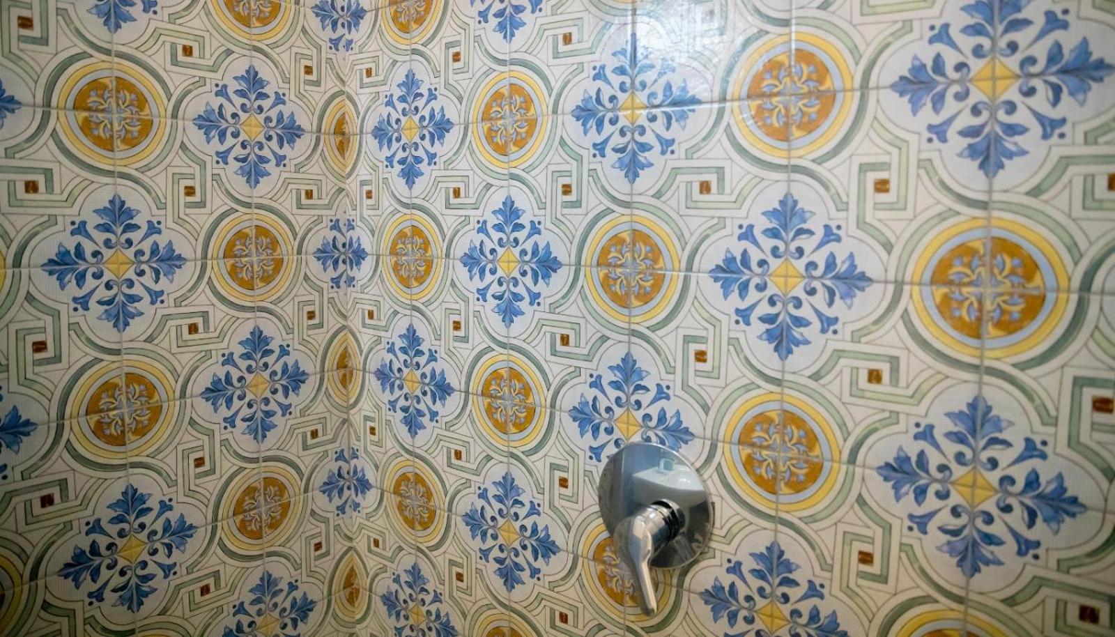 Residence Prato Trapani Dış mekan fotoğraf