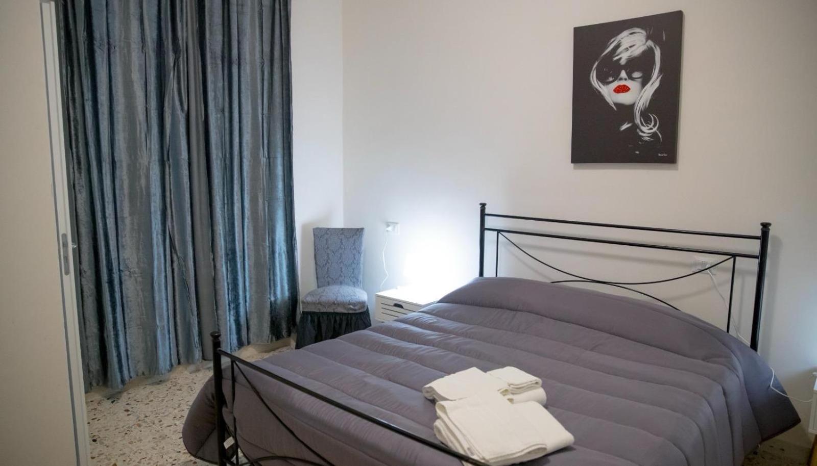 Residence Prato Trapani Dış mekan fotoğraf