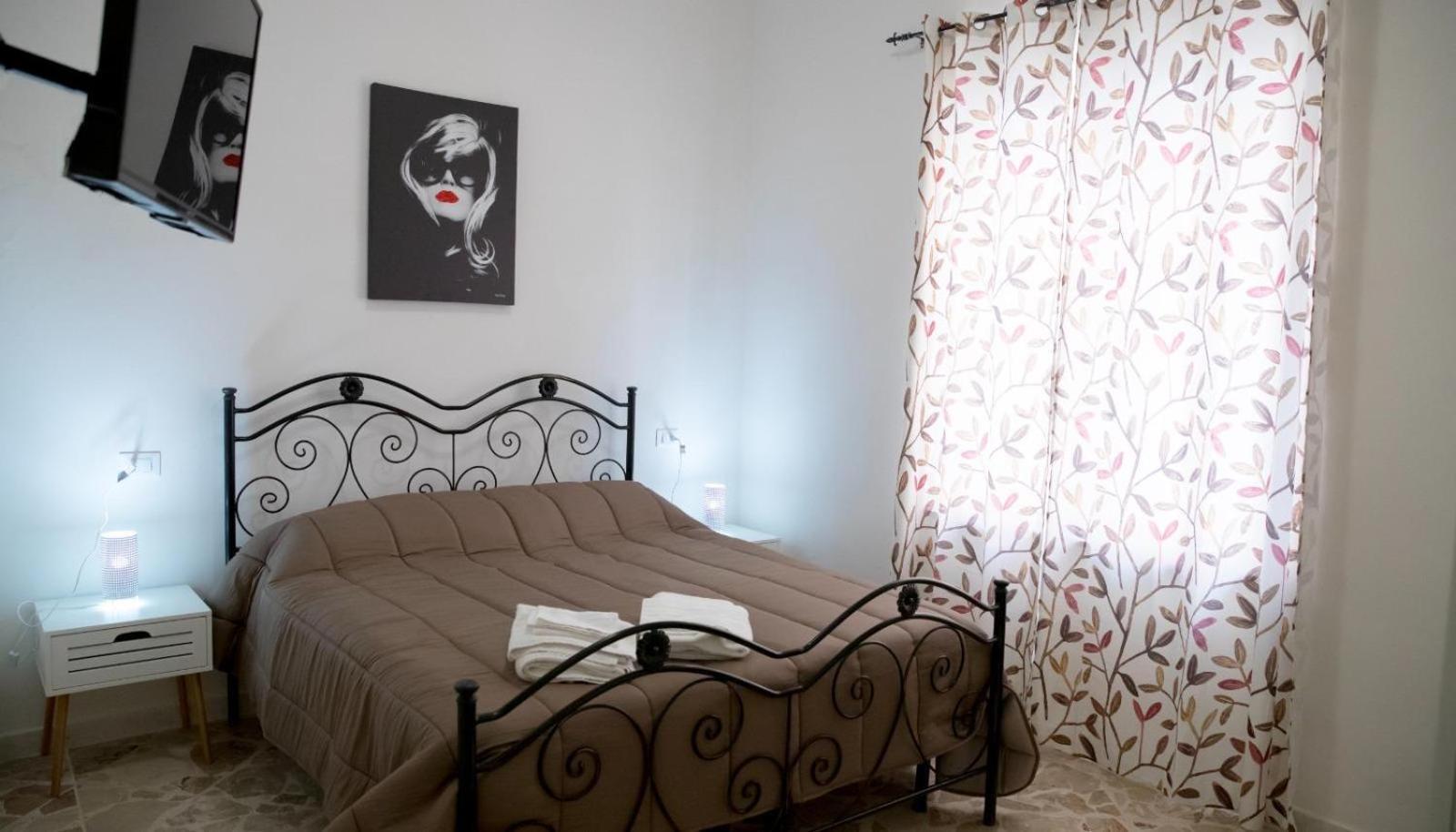 Residence Prato Trapani Dış mekan fotoğraf